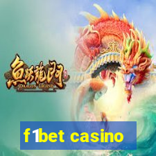 f1bet casino